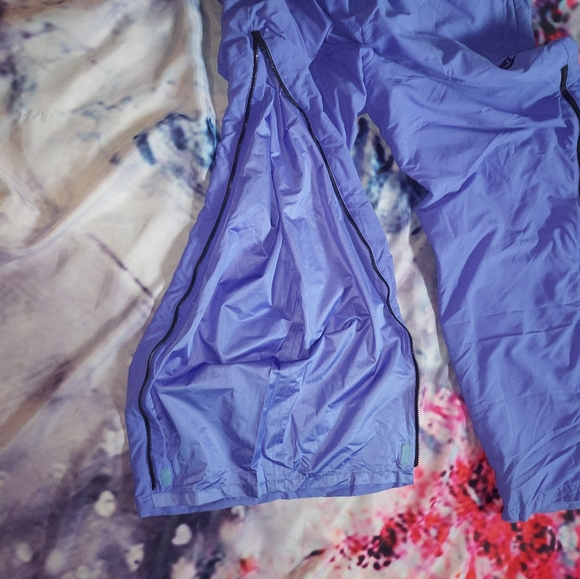 Nike Gore-tex Vintage Pants - Picture 3 of 5